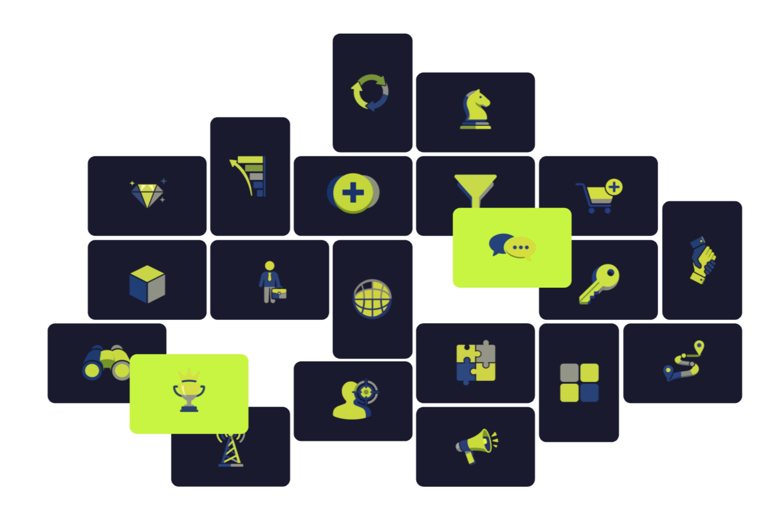 Инструменты без системы